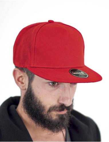 ATL-SNFI-Snap Five Cap